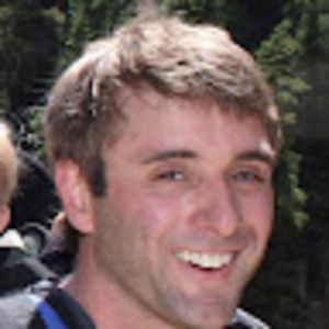 Meet your Posher, Eric